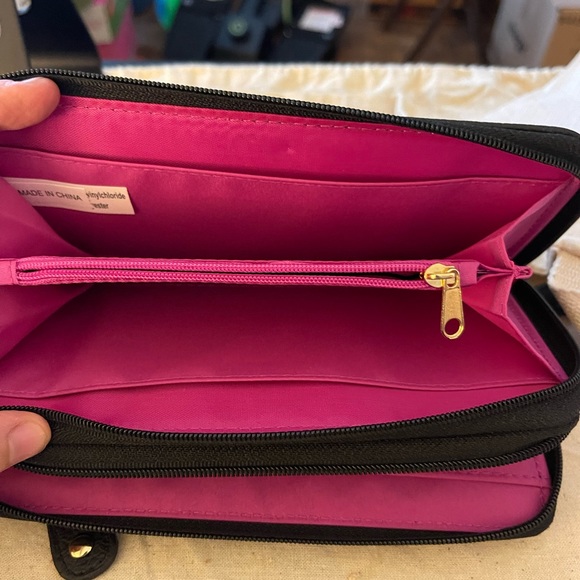 Nicole by Nicole Miller wallet - Picture 4 of 4